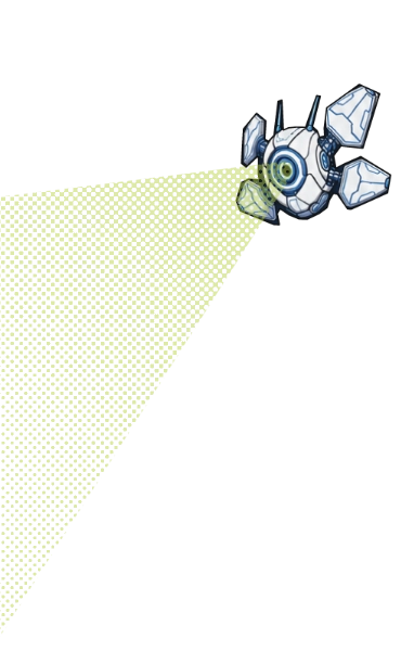 MAMA drone